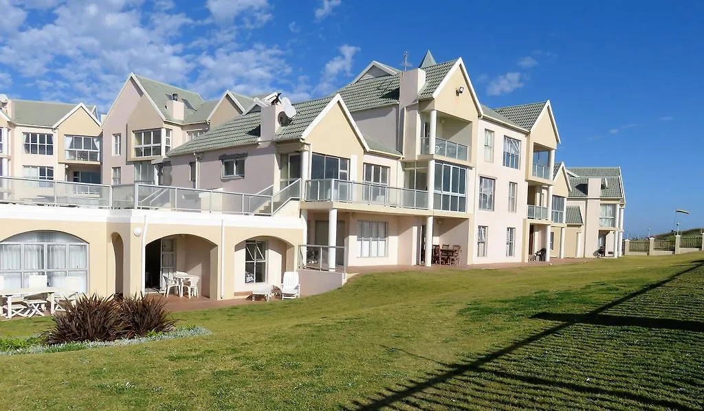 Apartment Summerseas 54 Port Elizabeth South Africa