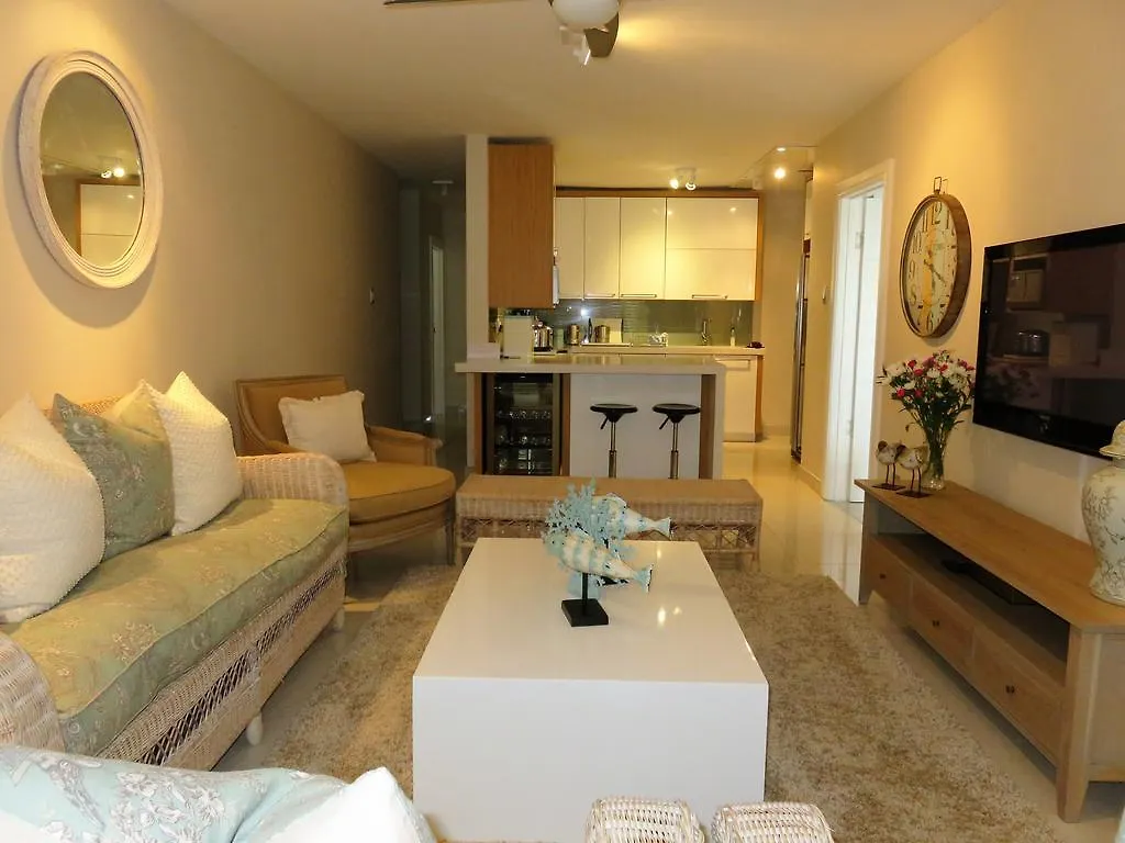 Summerseas 54 Port Elizabeth