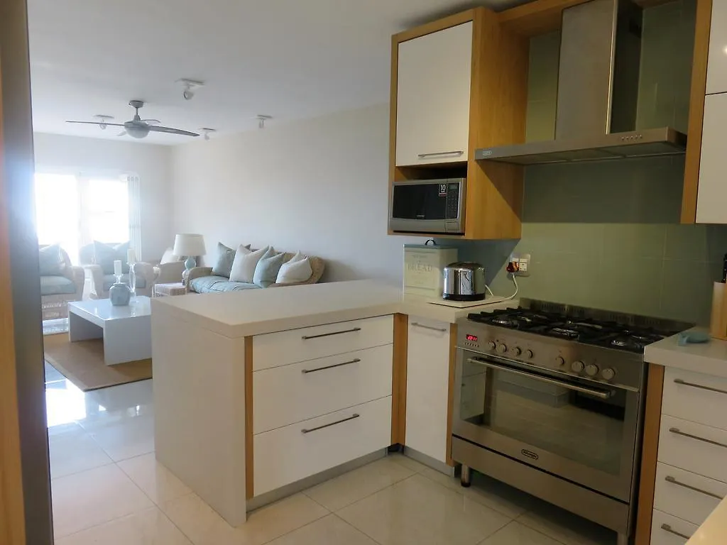 Apartment Summerseas 54 Port Elizabeth