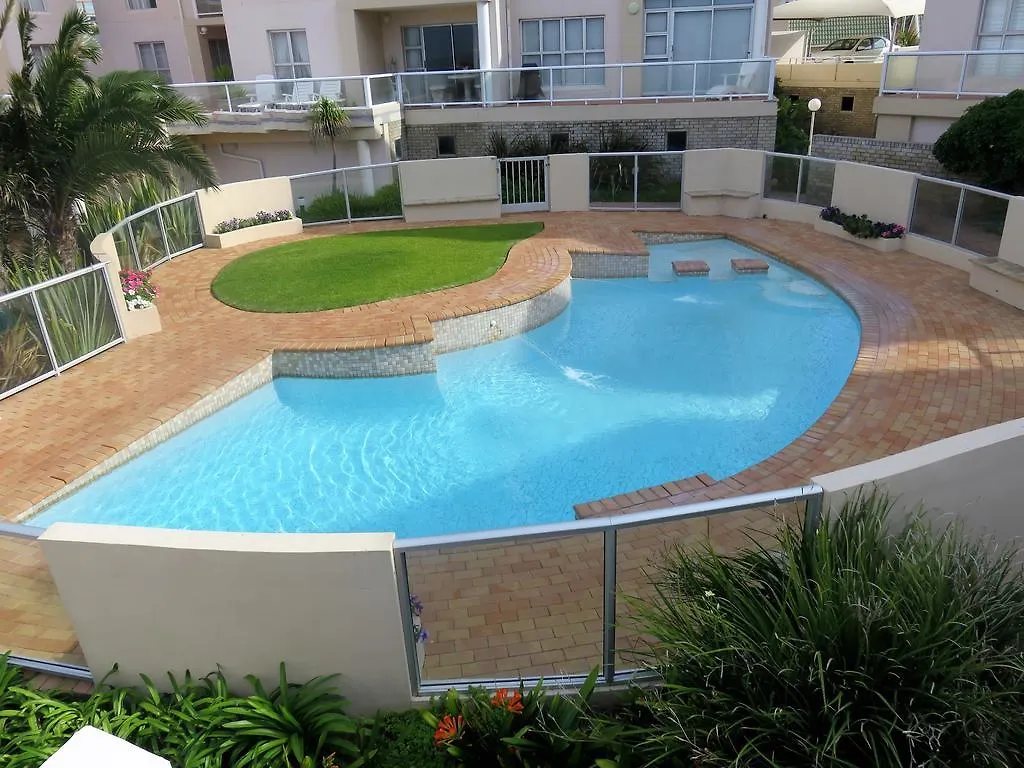 Summerseas 54 Port Elizabeth Sydafrika
